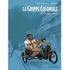 Image de La Grippe Coloniale - Tome 02 Appollo (Auteur), Serge Huo-Chao-Si (Dessinateur)