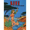 Image de lili tome 24 - lili et le captain cramm