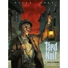 Image de tard dans la nuit tome 2 - menage de printemps