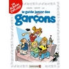 Image de le guide junior ; des garçons