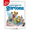 Image de Le guide junior des garçons en occasion ou reconditionné