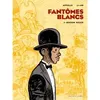 Image de Fantômes Blancs - Tome 01 Appollo (Auteur), Li-An (Dessinateur)