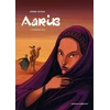 Image de aarib tome 1 - les yeux de leïla