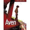 Image de aven tome 1 - les lois de l'attraction