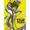 Image de Le Meilleur du «Tour de France» de René Pellos Jean-Michel Linfort (Auteur), Jean-Paul Tiberi (Auteur), Pellos (Dessinateur)