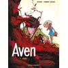 Image de aven tome 2 - l'affut