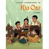Image de kia ora tome 1 - le départ