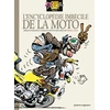 Image de joe bar team ; l'encyclopédie imbécile de la moto