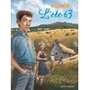 Image de l'été 63 tome 1