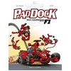 Image de paddock, les coulisses de la f1 tome 1