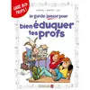 Image de Les Guides Junior - Tome 10 Jacky Goupil (Auteur), Sylvia Douyé (Auteur), Fabio Lai (Dessinateur)