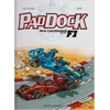 Image de Paddock : les coulisses de la F1. Vol. 2 en occasion ou reconditionné