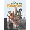 Image de Les quatre de baker street tome 1