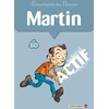 Image de l'encyclopédie des prénoms en bd tome 37 - martin