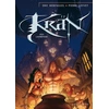 Image de kran le barbare tome 10