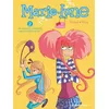 Image de Marie Lune - Tome 02 Sylvia Douyé (Auteur), Yllya (Dessinateur)