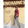 Image de les enchaînés - saison 1 tome 2 - le corrupteur (édition 2010)