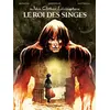 Image de John Arthur Livingstone - Le Roi des singes - Tome 01 Philippe Bonifay (Auteur), Fabrice Meddour (Dessinateur), Stéphane Paitreau (Coloriste)