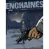 Image de Enchaînés - Saison 2 - Tome 02 Joël Callède (Auteur), Gihef (Dessinateur)