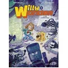 Image de Willy Wonder. Vol. 1. Le clan du Panda cruel en occasion ou reconditionné