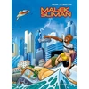 Image de Malek Sliman ; intégrale