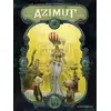 Image de Azimut tome 1