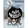 Image de Les Pieds nickelés vus par... : une aventure de Croquignol, Filochard & Ribouldingue. Vol. 1 en occasion ou reconditionné
