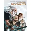 Image de Les Derniers Argonautes - Tome 01 Jean-Blaise Djian (Auteur), Olivier Legrand (Auteur), Nicolas Ryser (Dessinateur)