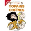 Image de Le guide junior des copains et des copines en occasion ou reconditionné