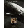 Image de Moby Dick - Livre second Christophe Chabouté (Auteur), Herman Melville (Idée originale)