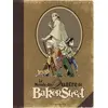 Image de Les quatre de baker street - le monde des quatre de Baker Street