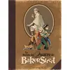 Image de Les quatre de Baker Street Hors-Série : le monde des quatre de Baker Street