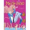 Image de Marie-Lune. Vol. 6. Ne me laisse pas tomber ! en occasion ou reconditionné