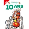 Image de le guide junior tome 16 - 10 ans