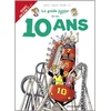 Image de Le guide junior de tes 10 ans en occasion ou reconditionné