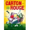 Image de Carton rouge Aré (Auteur)