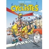 Image de les cyclistes tome 2 (nouvelle édition)