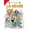 Image de Le guide junior de la récré en occasion ou reconditionné