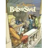 Image de Les quatre de baker street tome 6