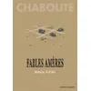 Image de Fables amères - Tome 02 Christophe Chabouté (Auteur)