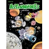 Image de Les astromômes Tome 1 : l'année bulleuse