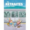 Image de Les retraités en BD !. Vol. 1. J'ai tout mon temps en occasion ou reconditionné
