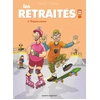 Image de Les retraités en BD tome 2