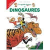 Image de Les guides junior tome 19 - Les dinosaures