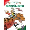 Image de Le guide junior Tome 19 - les dinosaures