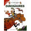 Image de Le guide junior des dinosaures en occasion ou reconditionné