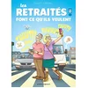 Image de Les retraités en BD !. Vol. 3. Les retraités font ce qu'ils veulent en occasion ou reconditionné