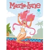 Image de Marie-Lune Tome 9 : je nage (presque) dans le bonheur !