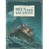 Image de Deux ans de vacances tome 2