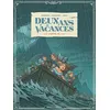 Image de Deux ans de vacances - Tome 02 Philippe Chanoinat (Auteur), Frédéric Brrémaud (Auteur), Hamo (Dessinateur), Jules Verne (Idée originale)